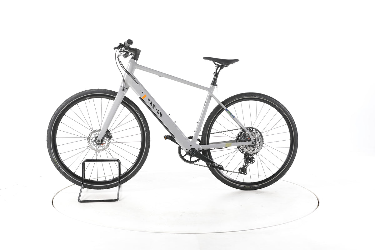 Canyon Roadlite:ON 7 E-Bike - Image 7