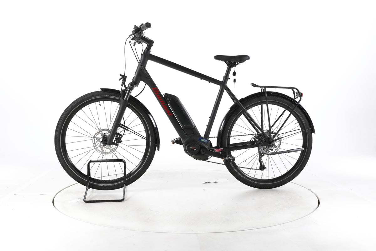 Diamant Zing + Trekking E-Bike - Image 7