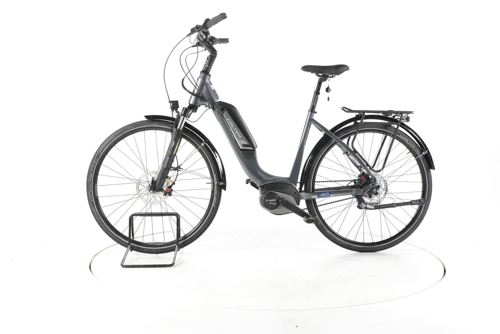 FALTER E 9.3 FL City E-Bike Tiefeinsteiger - Image 7