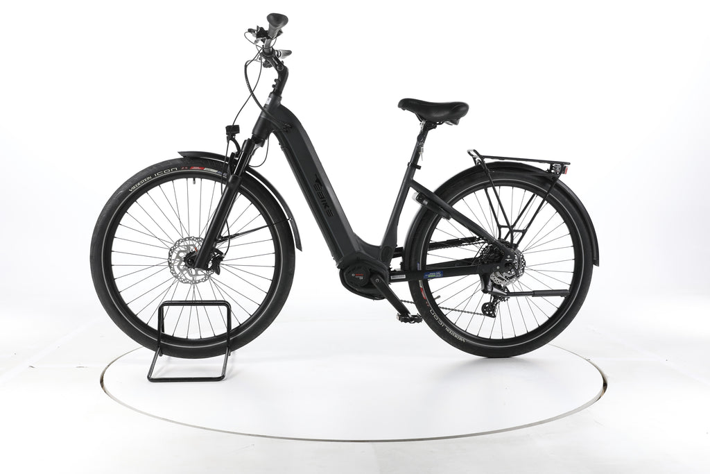 EBIKE Trekking Pro Trekking E-Bike Tiefeinsteiger - Image 7