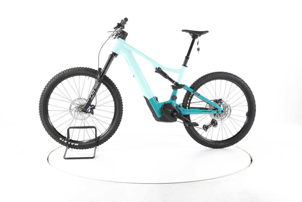 Focus JAM² 6.7 E-Bike Fully - Image 7