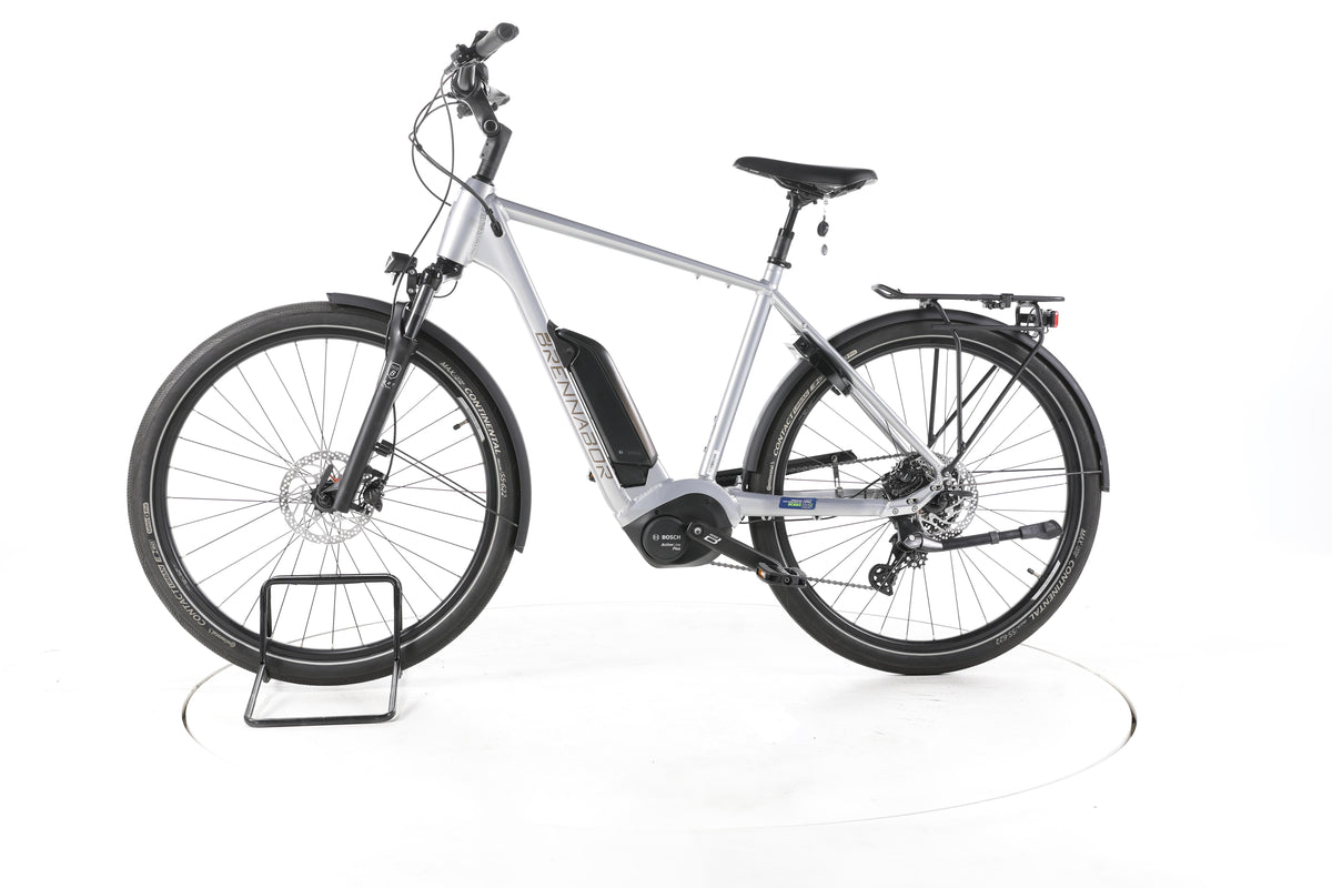 Brennabor T-38e Trekking E-Bike - Image 7