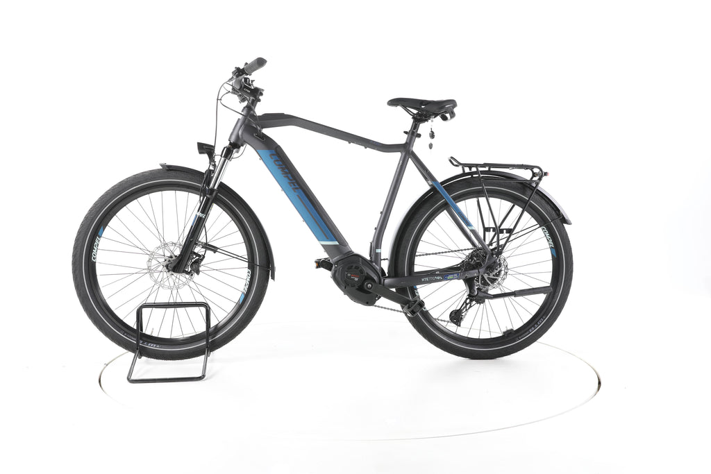 Compel HTE 770 EQ Trekking E-Bike 2024 - Image 7