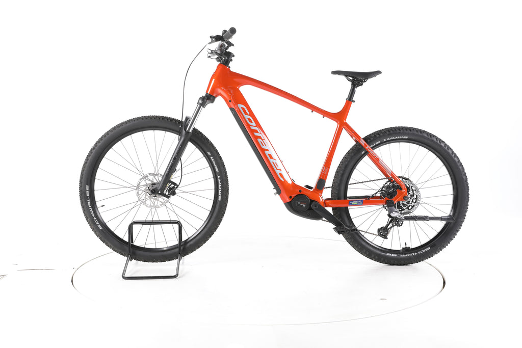 Corratec E-Power X-Vert Race E-Bike 2024 - Image 7
