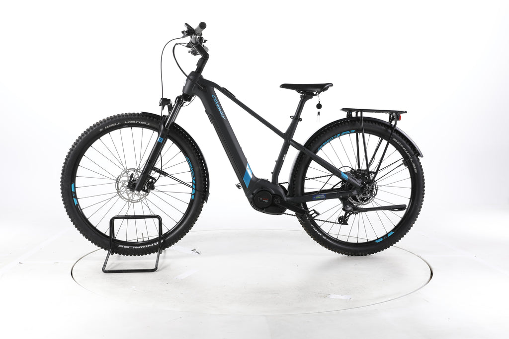 Conway Cairon C 2.0 Trekking E-Bike - Image 7