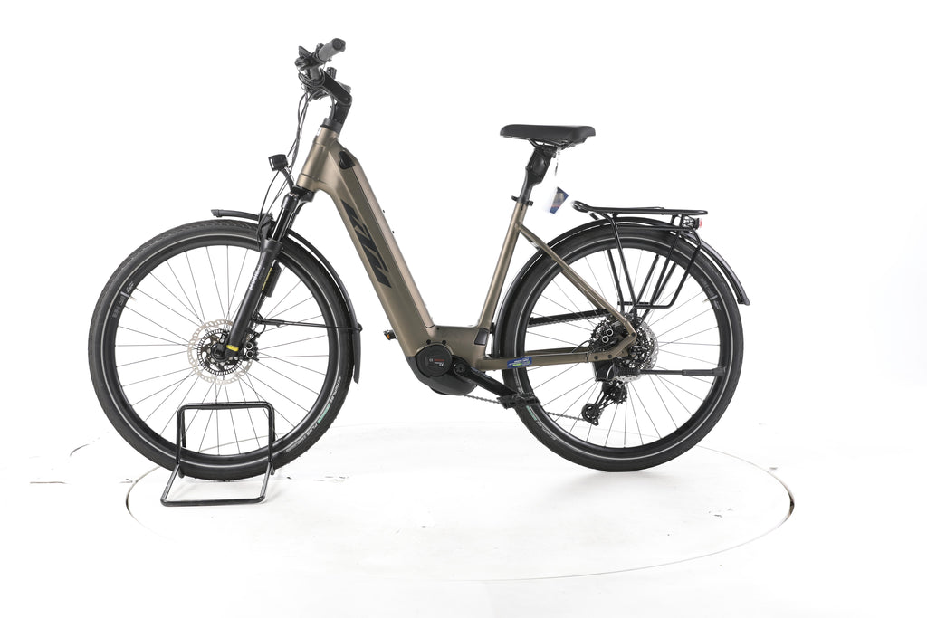 KTM Macina Style 720 Trekking E-Bike Tiefeinsteiger - Image 7