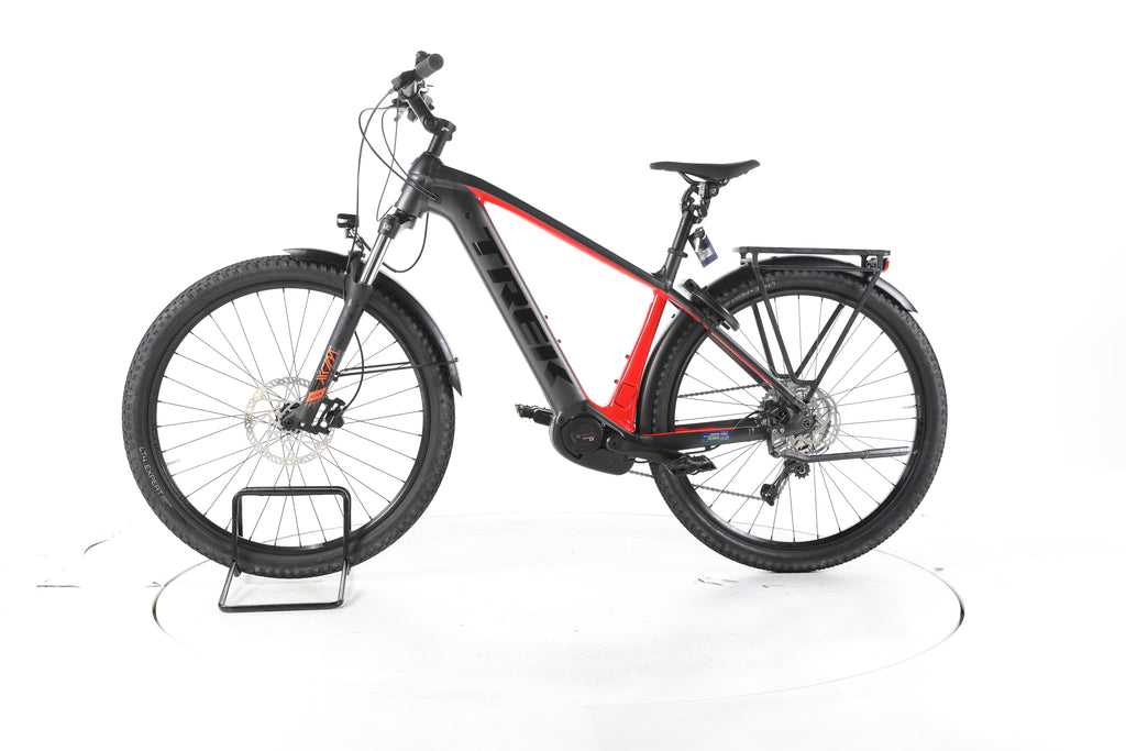 Trek Powerfly Sport 4 Trekking E-Bike - Image 7