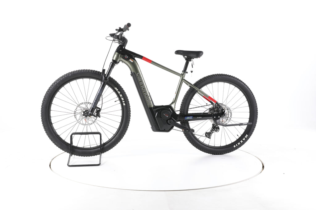 Cannondale Trail Neo 1 E-Bike - Image 7
