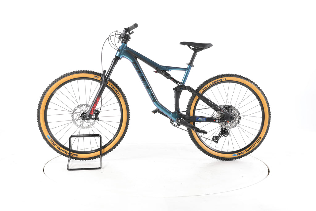 Bulls Copperhead FSX Fahrrad Fully - Image 7