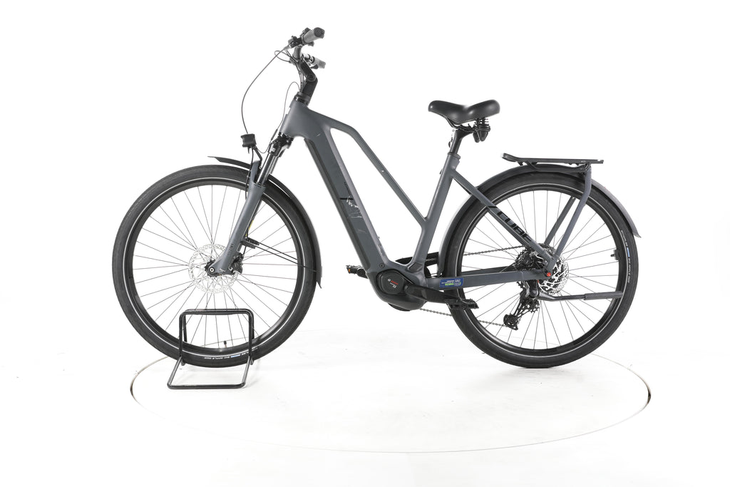 Cube Kathmandu Hybrid ONE Trekking E-Bike 2025 - Image 7