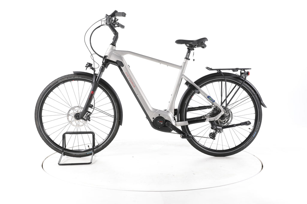 Victoria eManufaktur 12.8 Trekking E-Bike - Image 7