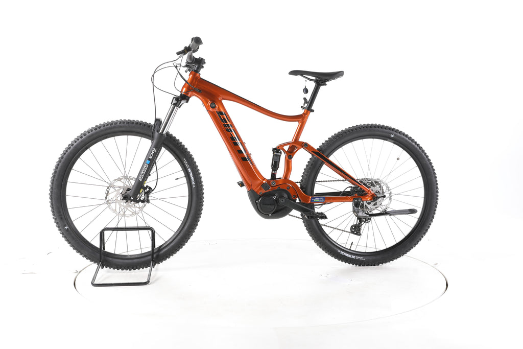 Giant Stance E+ 2 E-Bike Fully - Image 7