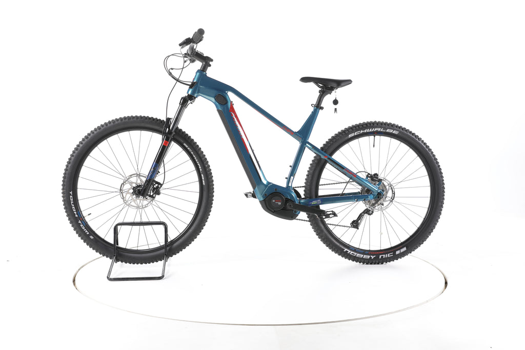 Conway Cairon S 2.0 E-Bike - Image 7