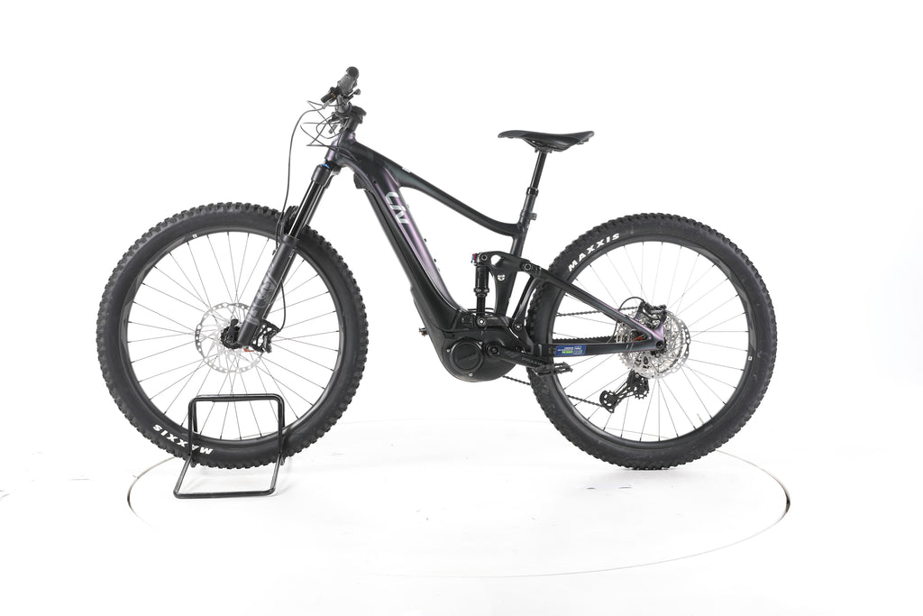 Liv Intrigue X E+ 2 Pro E-Bike Fully - Image 7