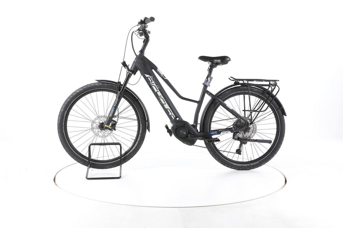 Bicycles Porto 10.6 Trekking E-Bike - Image 7
