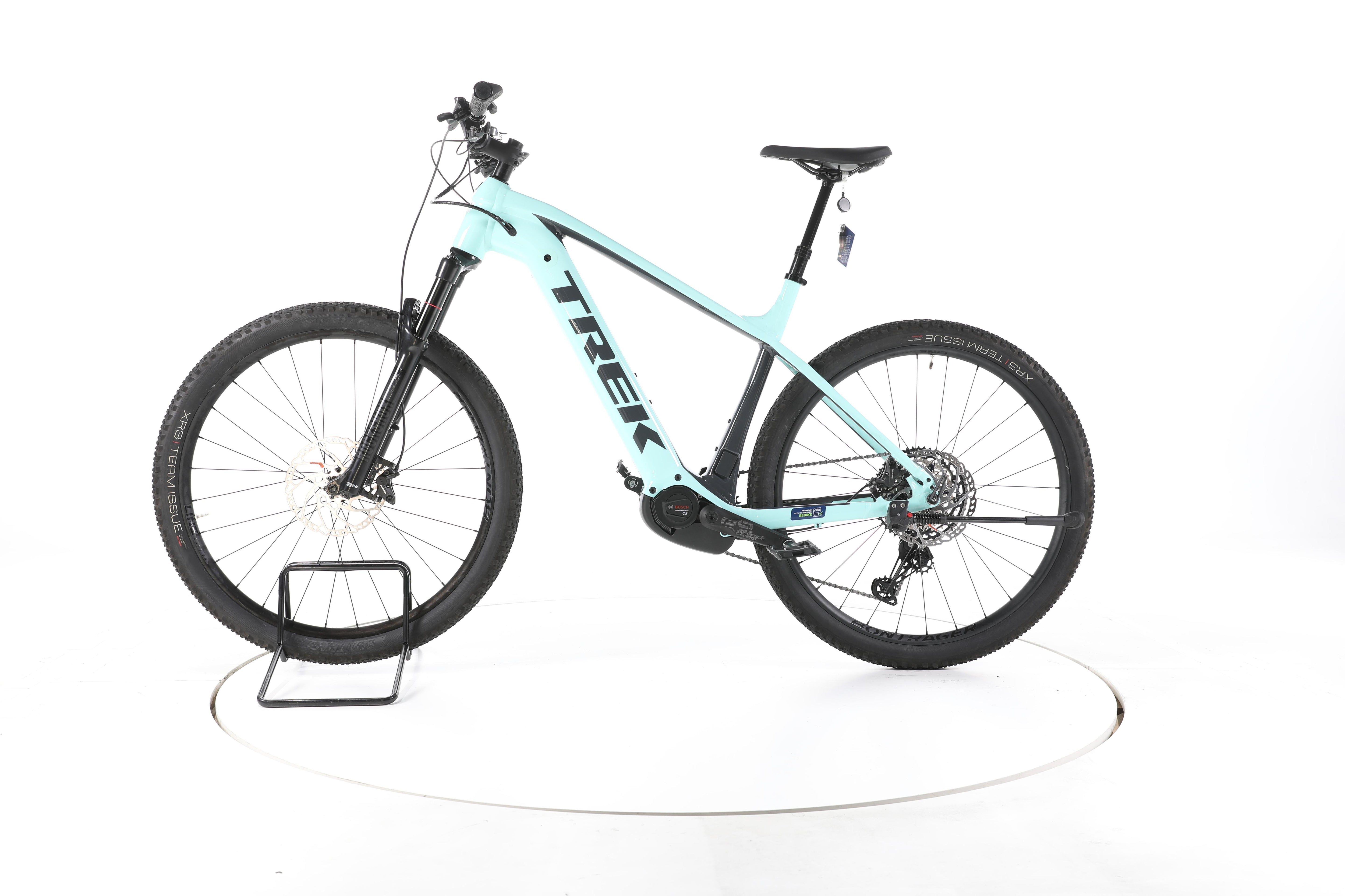 Trek Powerfly 7 Gen 4 E-Bike 2024 - Image 7