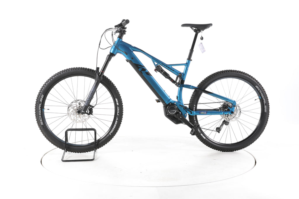 R Raymon FullRay 150E 8.0 E-Bike Fully - Image 7
