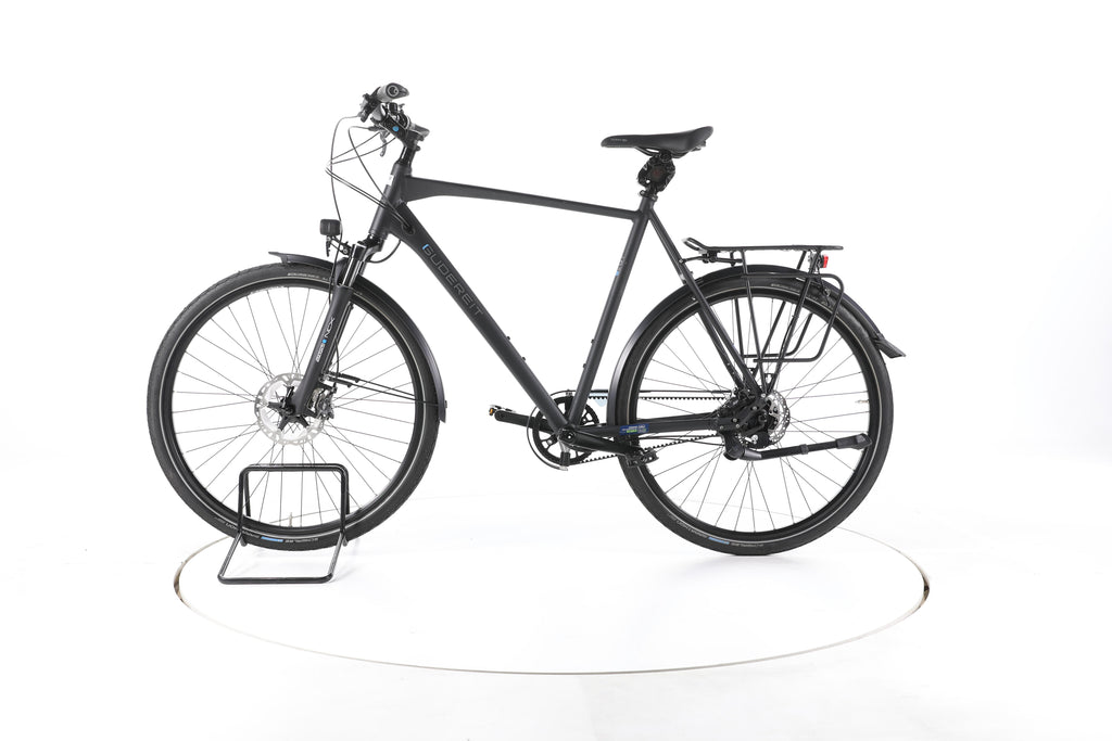 Gudereit LC-R 4.0 evo Fahrrad City & Trekking - Image 7