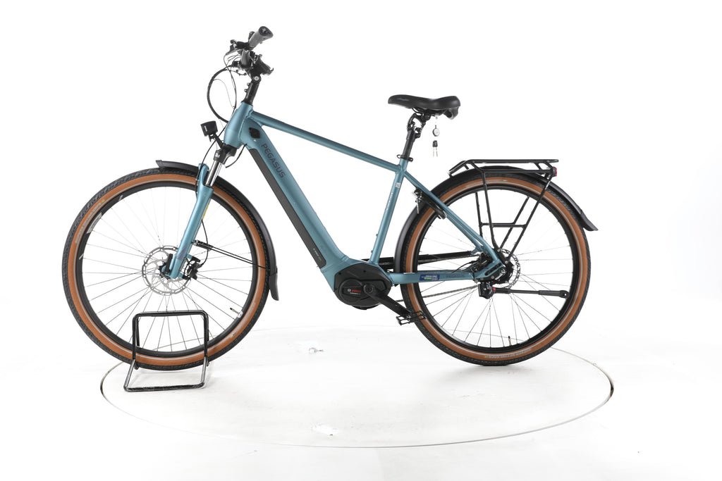 Pegasus Premio EVO 5R City E-Bike - Image 7