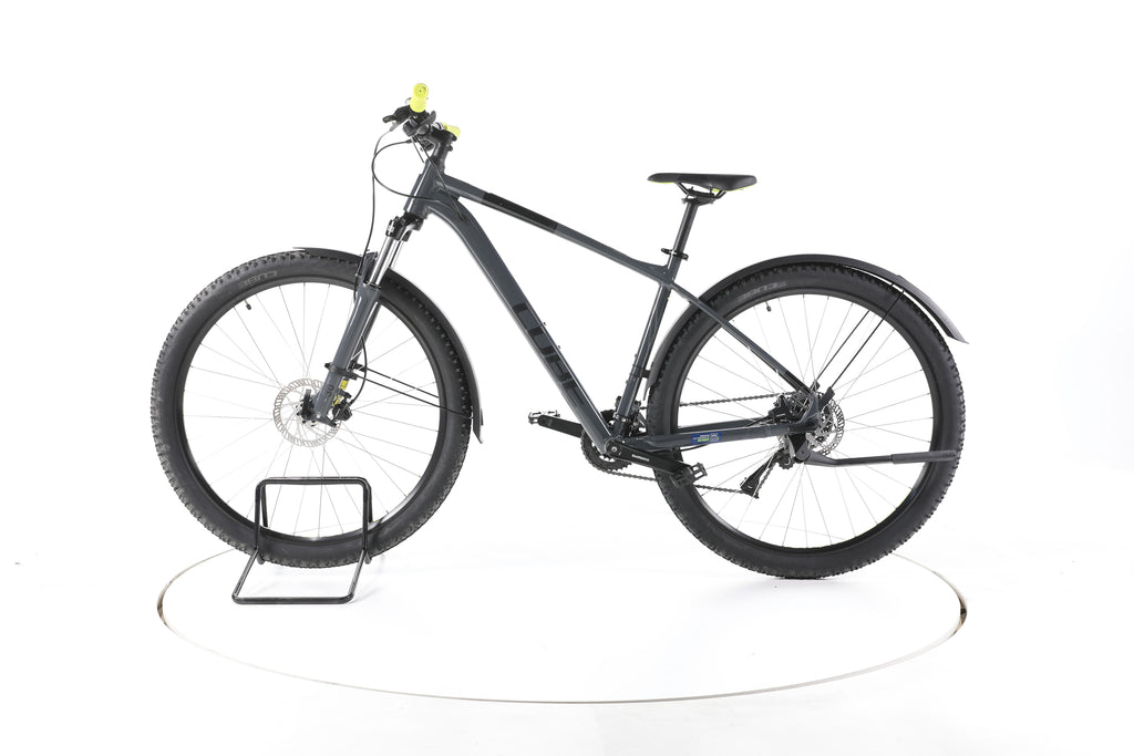Cube Aim Pro Fahrrad Hardtail - Image 7