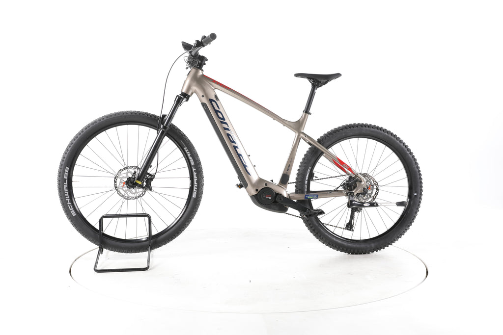 Corratec X-Vert Pro E-Bike - Image 7