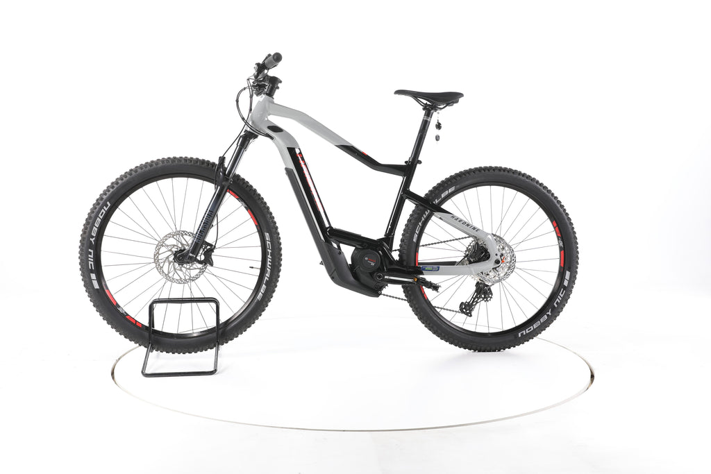 Haibike HardNine 9 E-Bike - Image 7