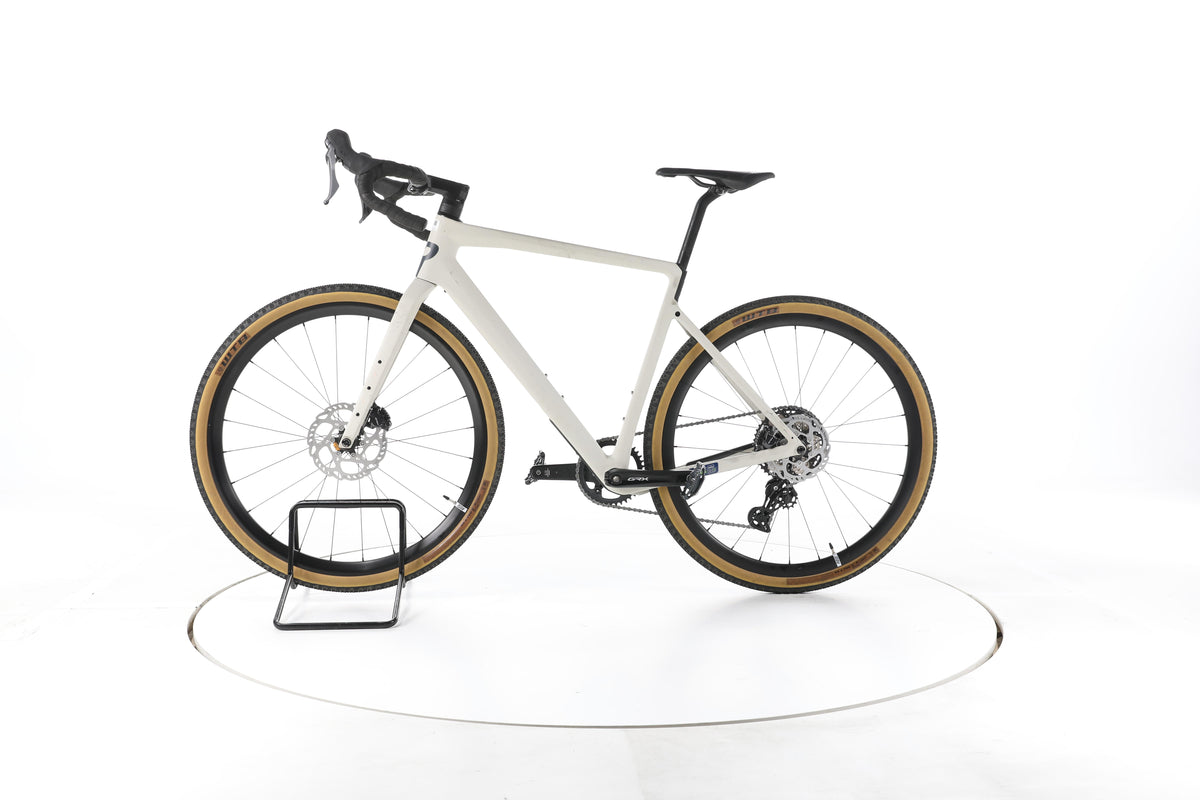 Rose Backroad GRX RX820 1x12 Gravelbike Carbon 2024 - Image 7