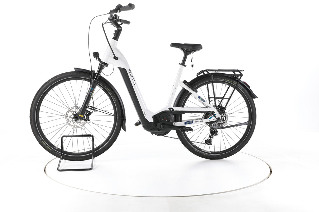 Pegasus Premio EVO 11 Trekking E-Bike Tiefeinsteiger - Image 7