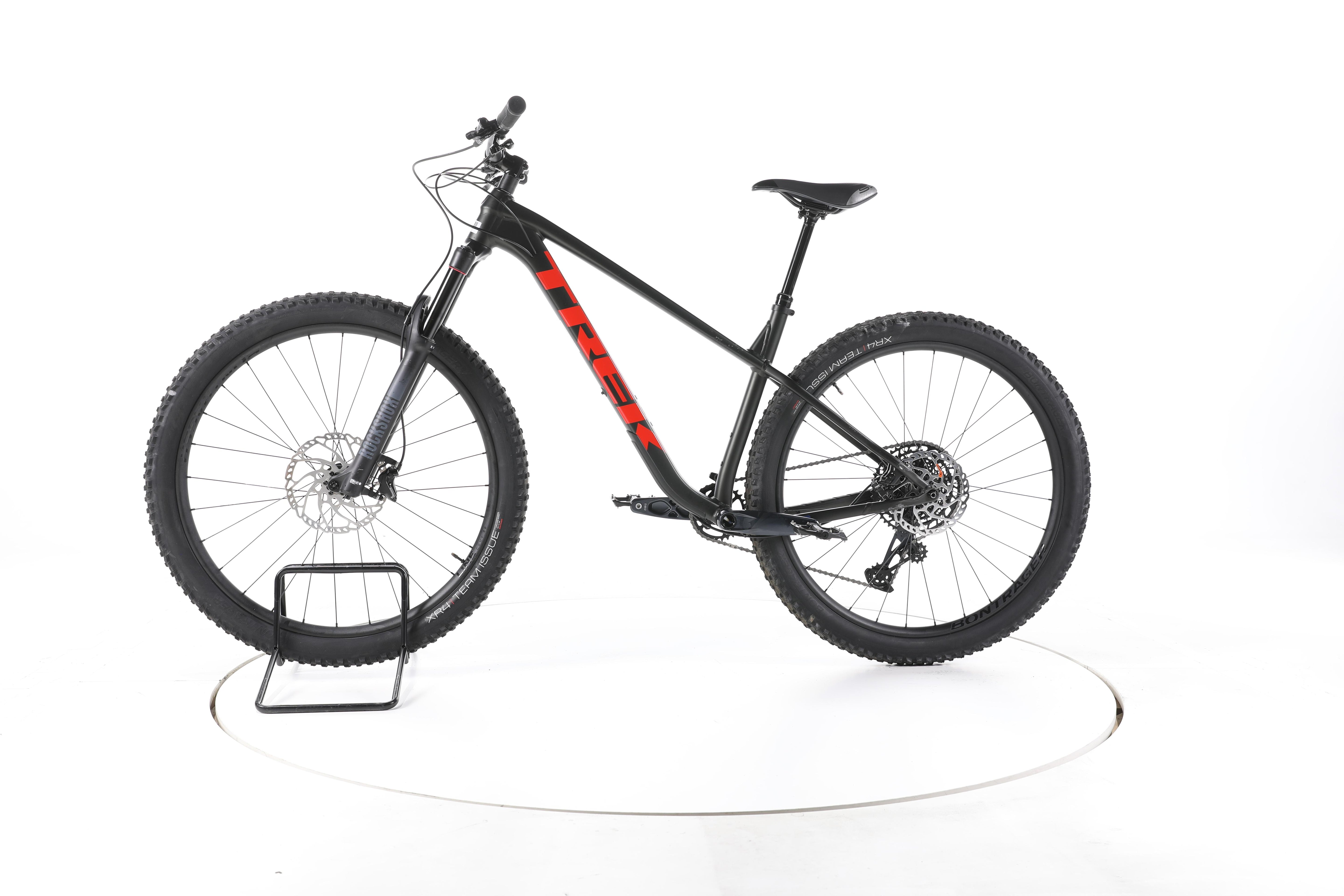 Trek Roscoe 8 Fahrrad Hardtail - Image 7