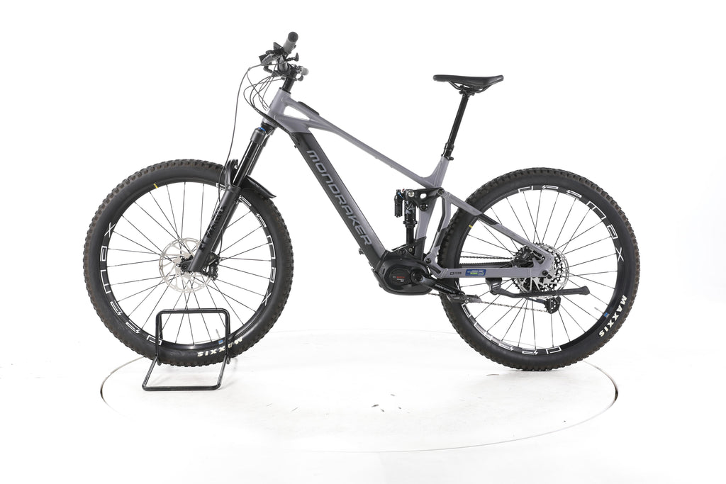 Mondraker Crafty R E-Bike Fully - Image 7