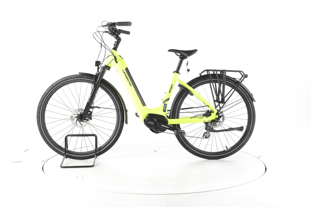 LeaderFox Saga City Trekking E-Bike Tiefeinsteiger - Image 7