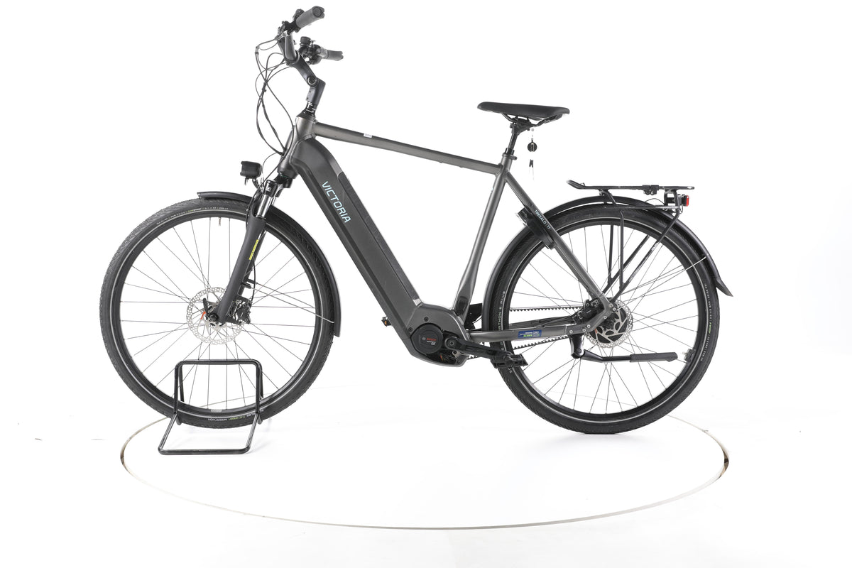 Victoria Tresalo 17 City E-Bike - Image 7