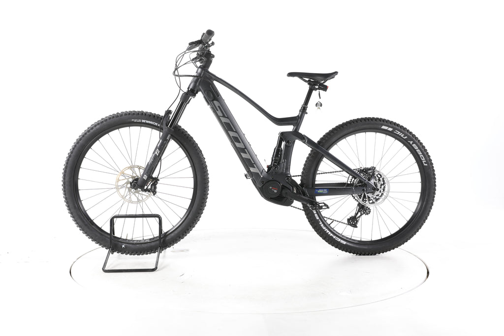 Scott Strike eRIDE 930 E-Bike Fully - Image 7