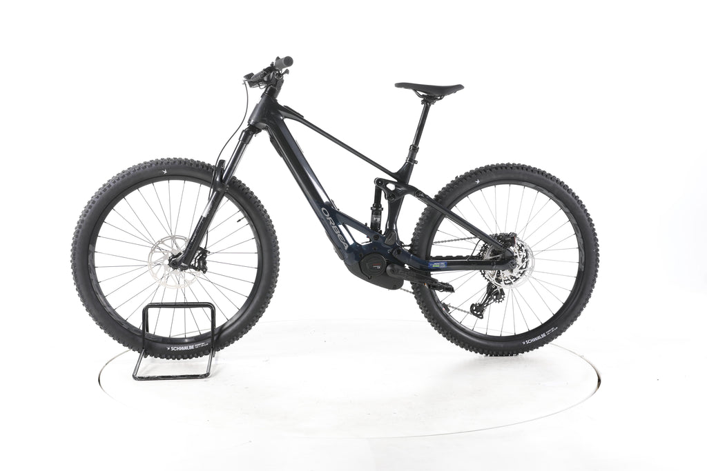 Orbea WILD FS H20 E-Bike Fully - Image 7