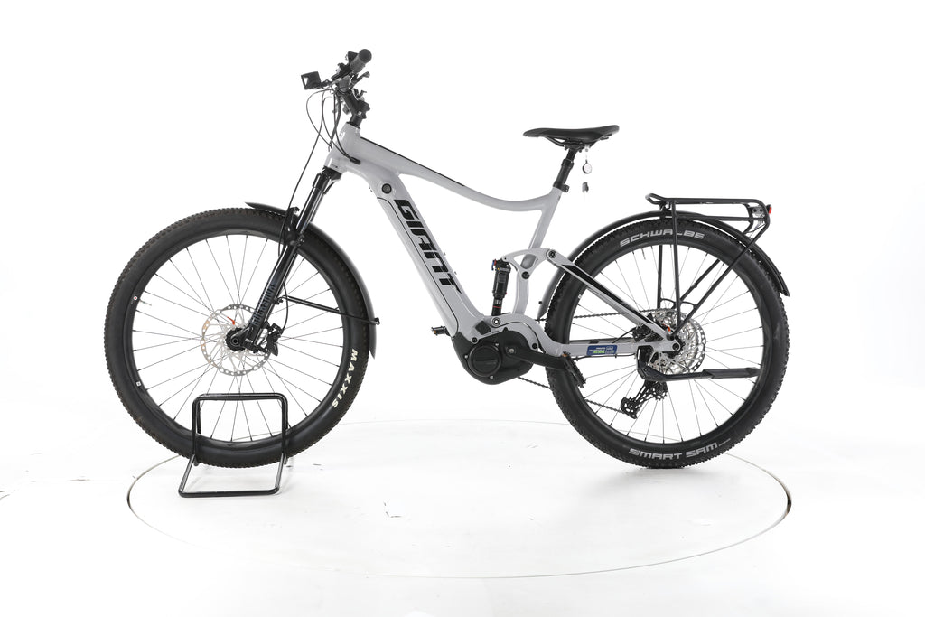Giant Stance E+ Pro EX SUV E-Bike - Image 7