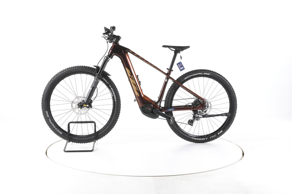 KTM Macina Team 792 E-Bike - Image 7