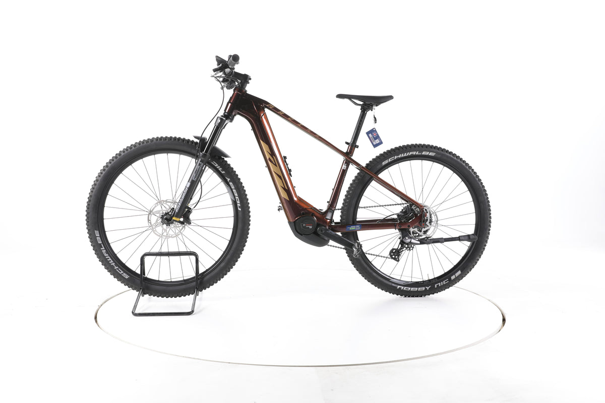 KTM Macina Team 792 E-Bike - Image 7