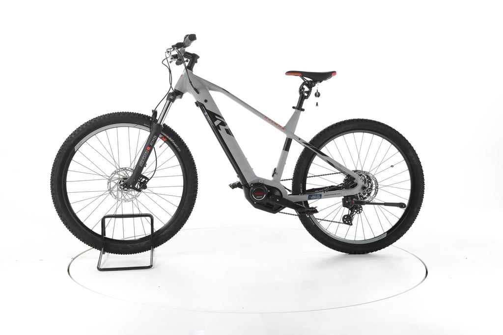 R Raymon HardRay E 6.0 E-Bike - Image 7