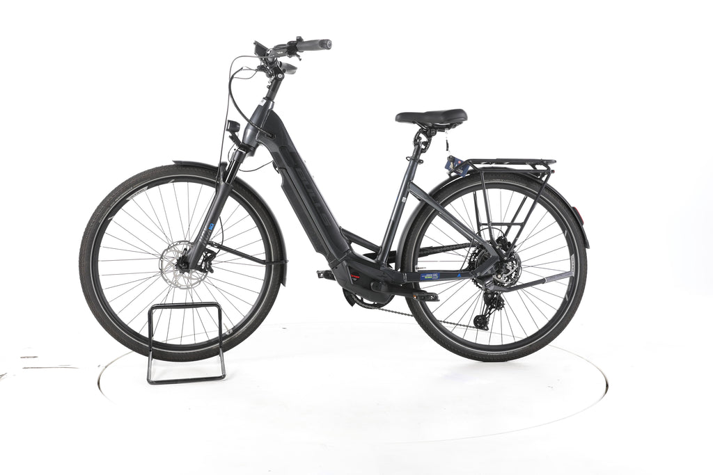 Bulls Lacuba EVO 11 Trekking E-Bike - Image 7