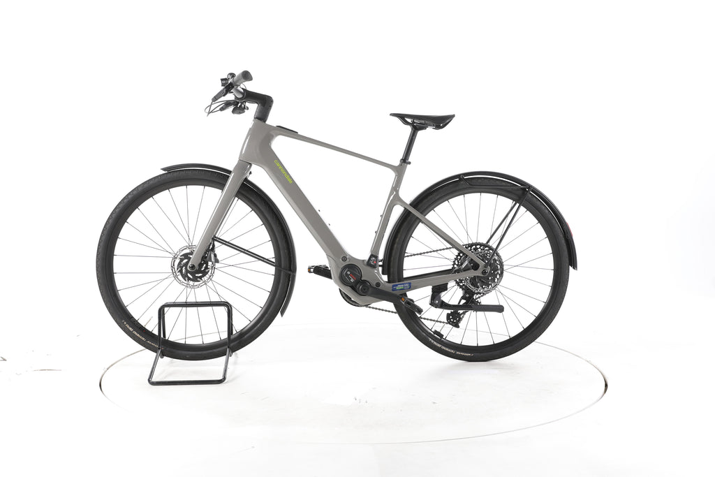 Cannondale Tesoro 1 E-Bike Carbon 2024 - Image 7