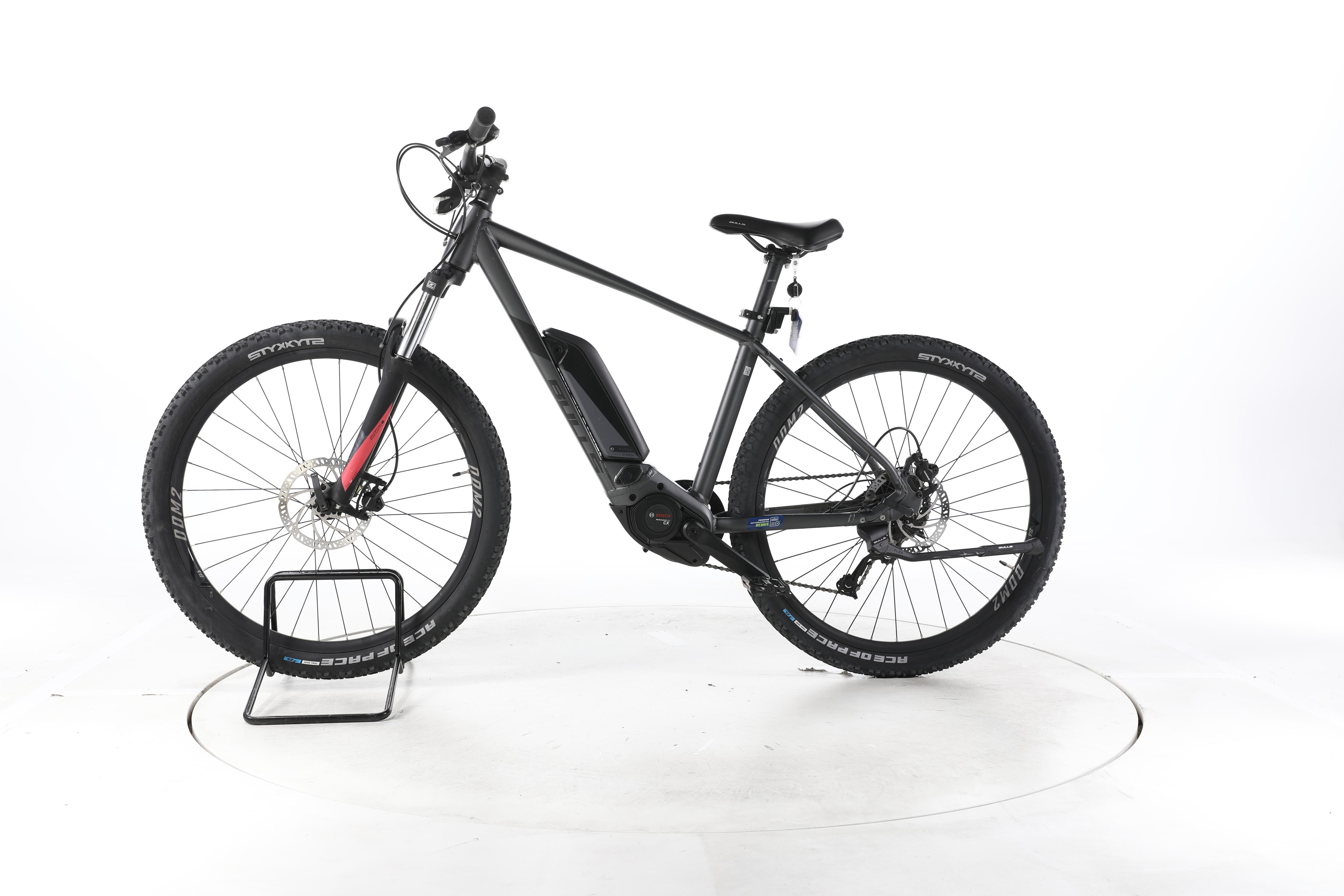 Bulls LT CX H E-Bike - Image 7