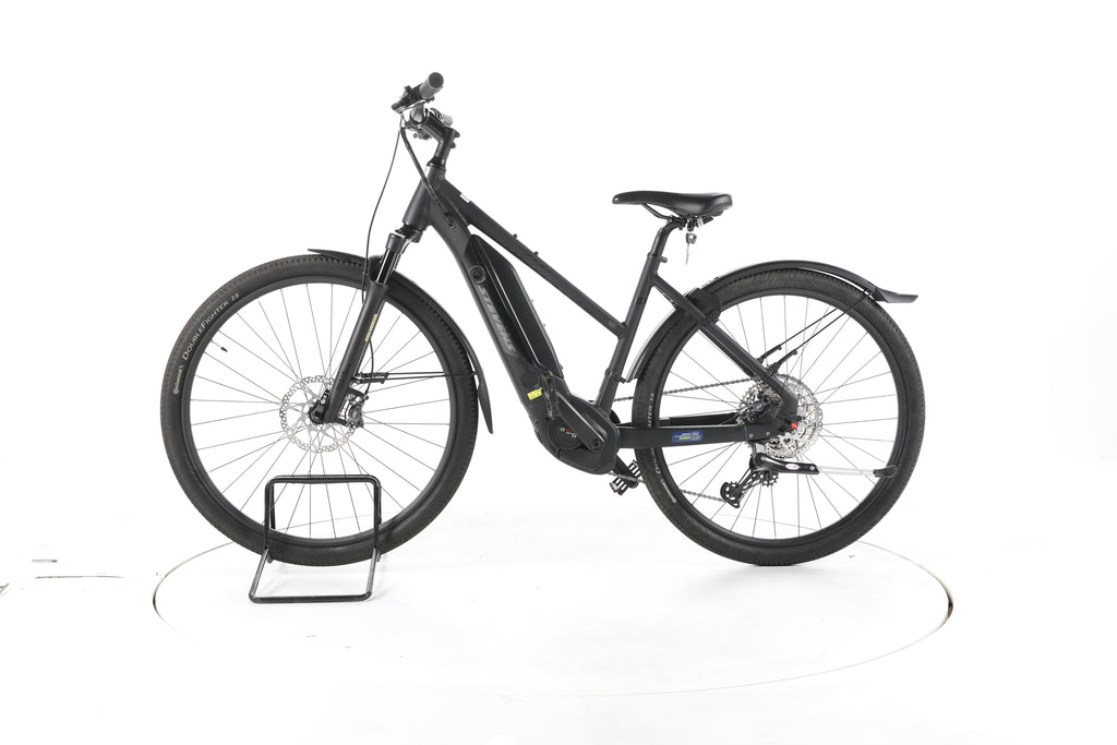 Stevens E-8X E-Bike - Image 7