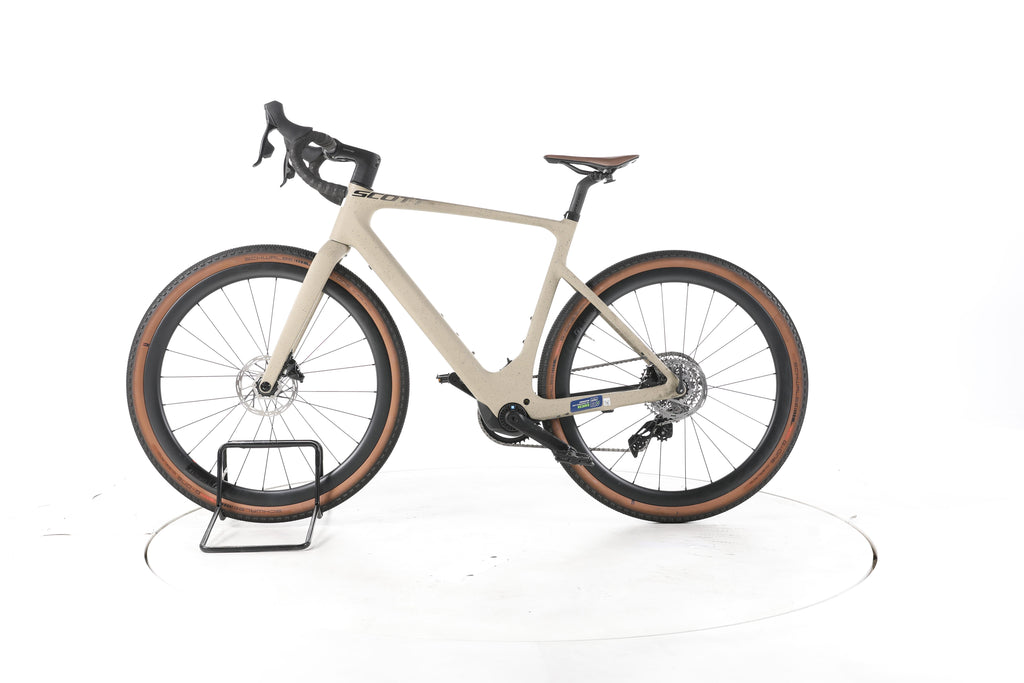 Scott Solace Gravel eRIDE 20 E-Gravel & Rennrad Carbon 2024 - Image 7
