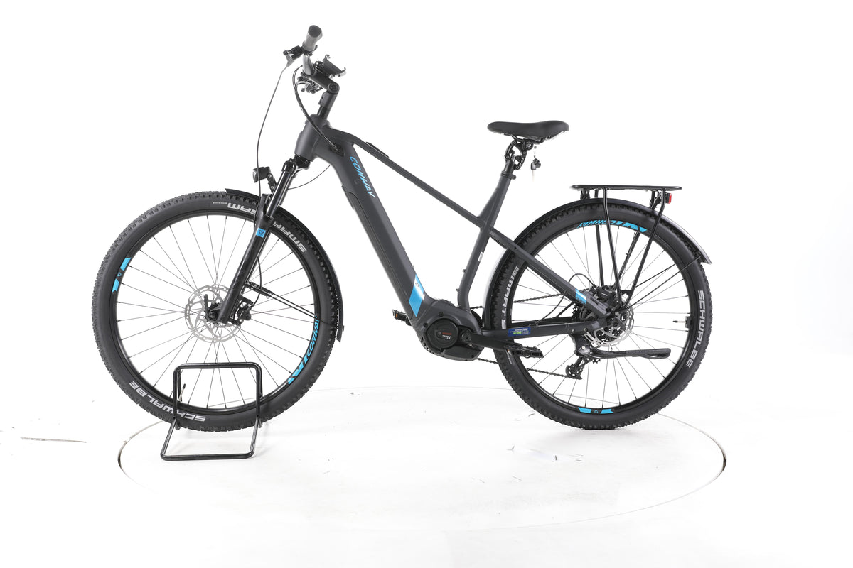 Conway Cairon C 2.0 Trekking E-Bike - Image 7