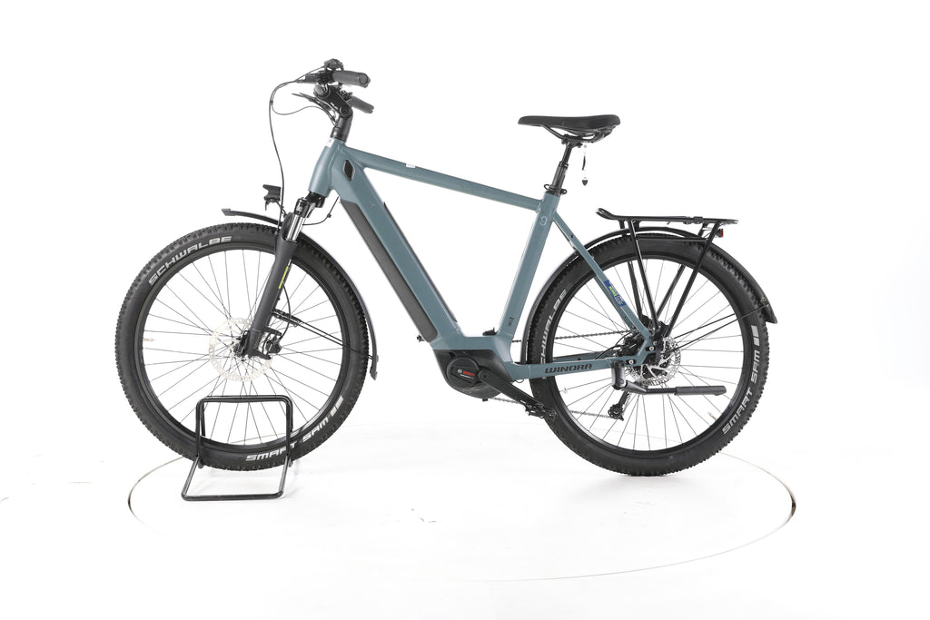 Winora Sinus 9 i Trekking E-Bike - Image 7