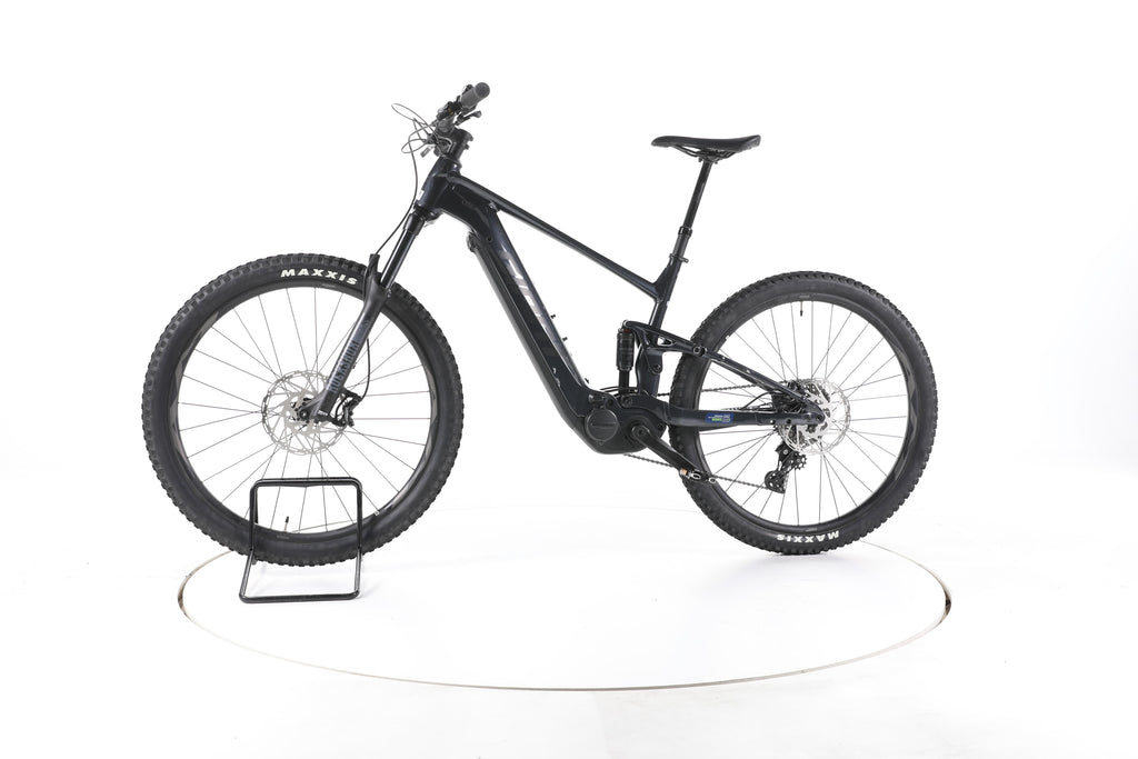 Giant Stance E+ 1 E-Bike Fully - Image 7
