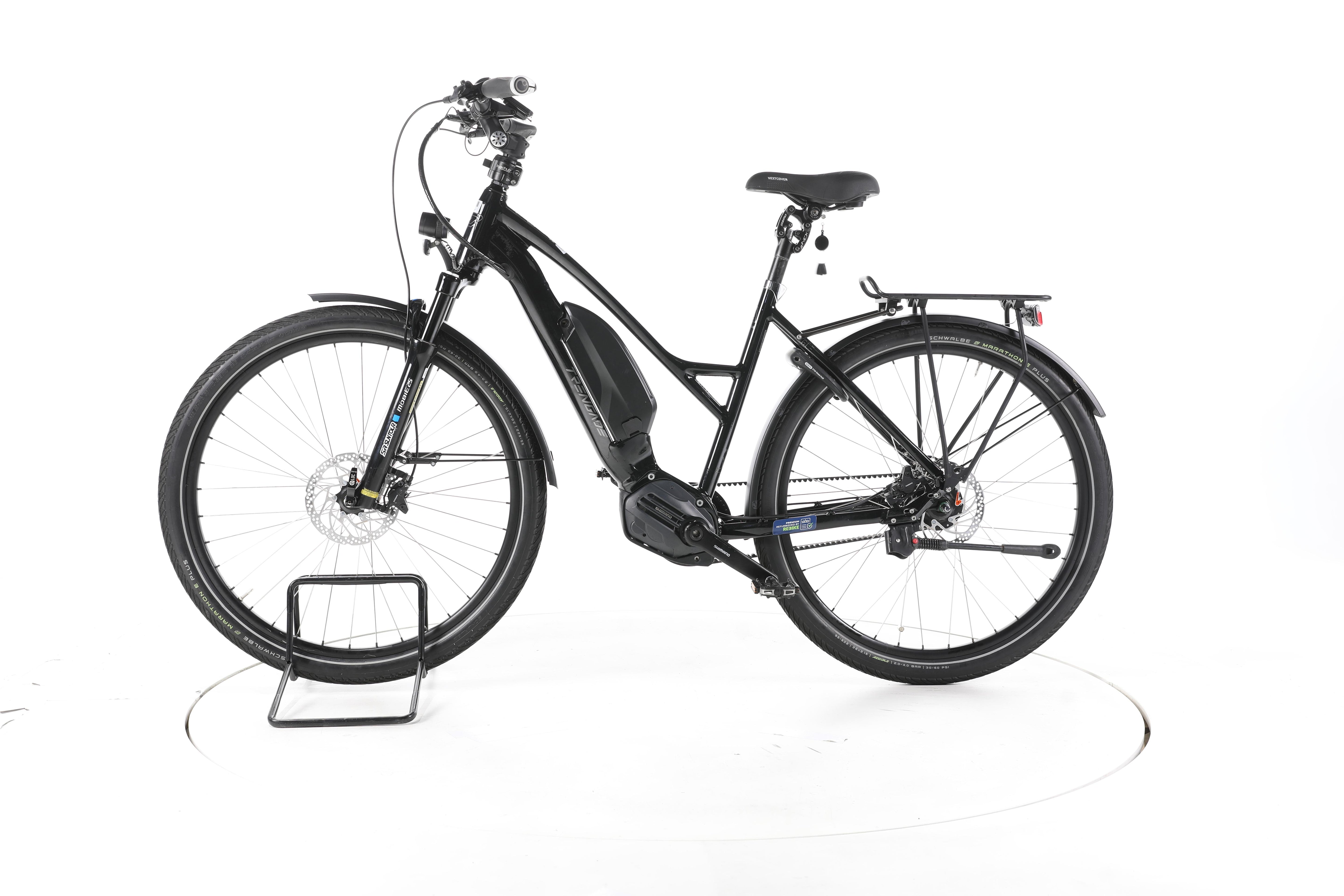 TRENGA DE GLE 9.2 Gates City E-Bike - Image 7