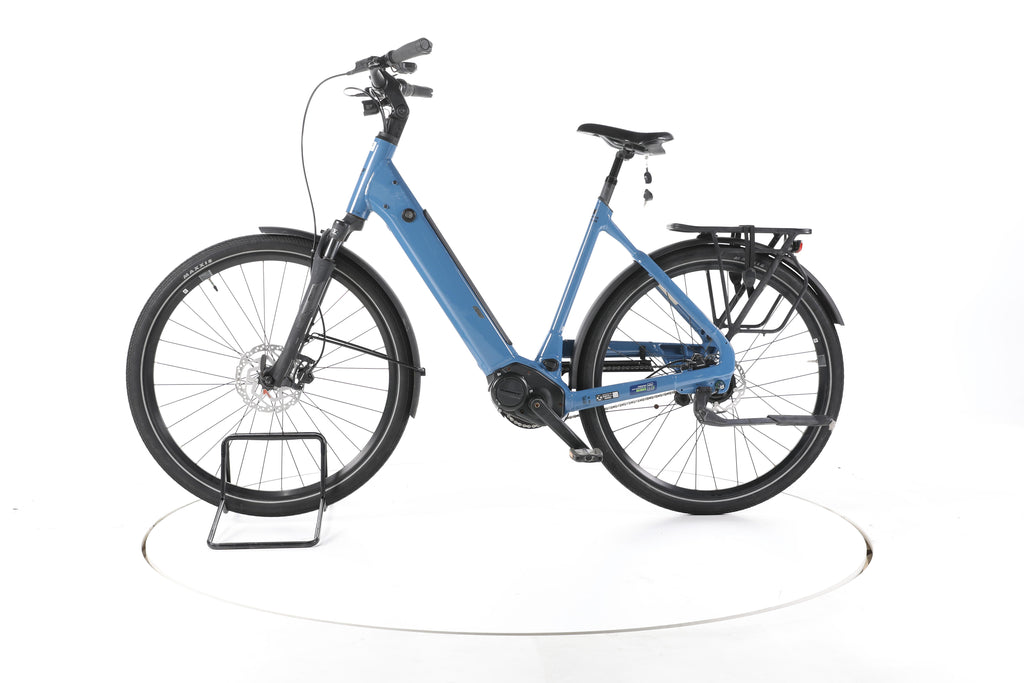 Giant Allure E+ RT City E-Bike Tiefeinsteiger - Image 7
