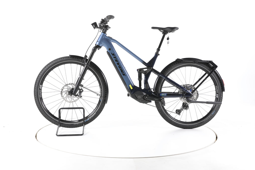 Stevens E-Inception TR 8.7.2 SUV E-Bike - Image 7