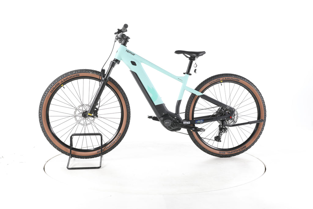Hepha Mountain 7 Ultra E-Bike 2024 - Image 7
